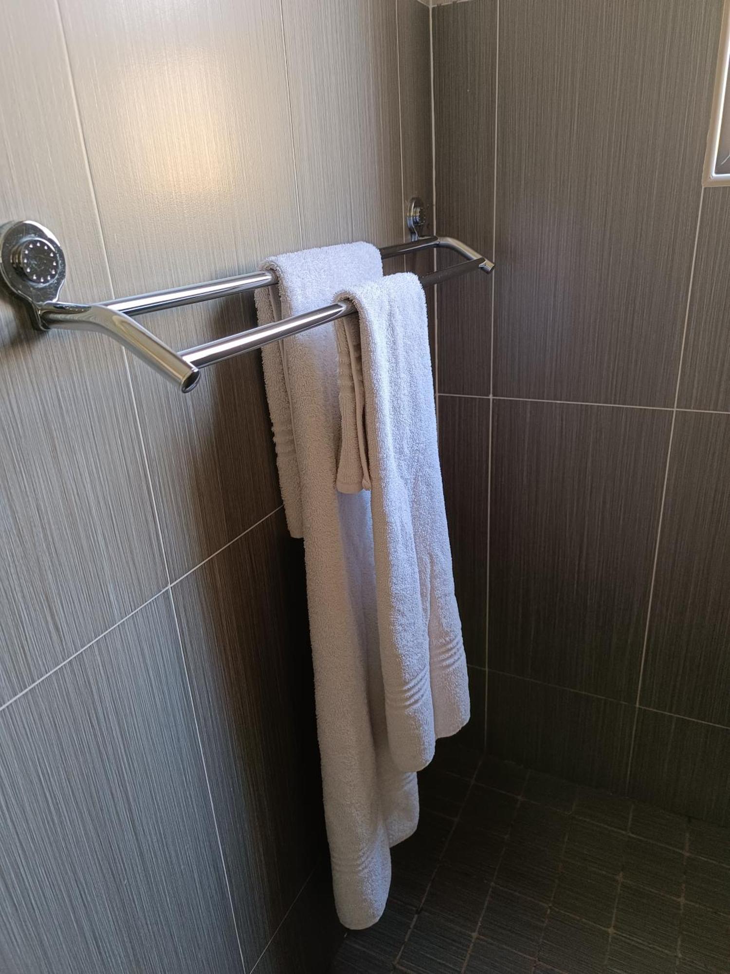 Jacaranda Otel Harare Dış mekan fotoğraf