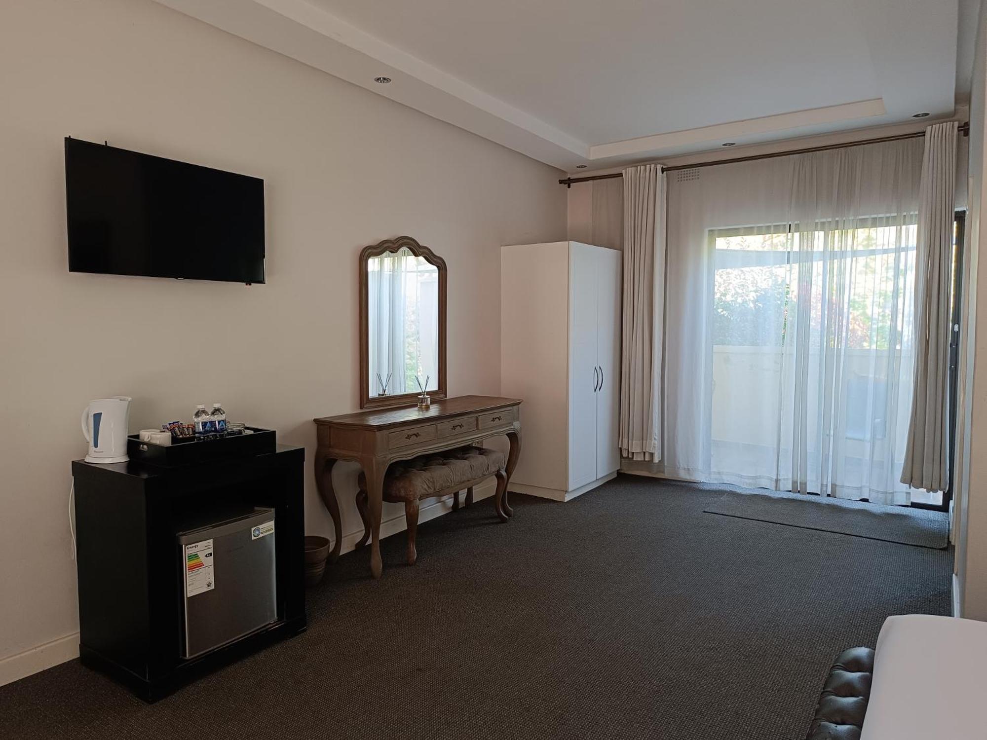 Jacaranda Otel Harare Dış mekan fotoğraf