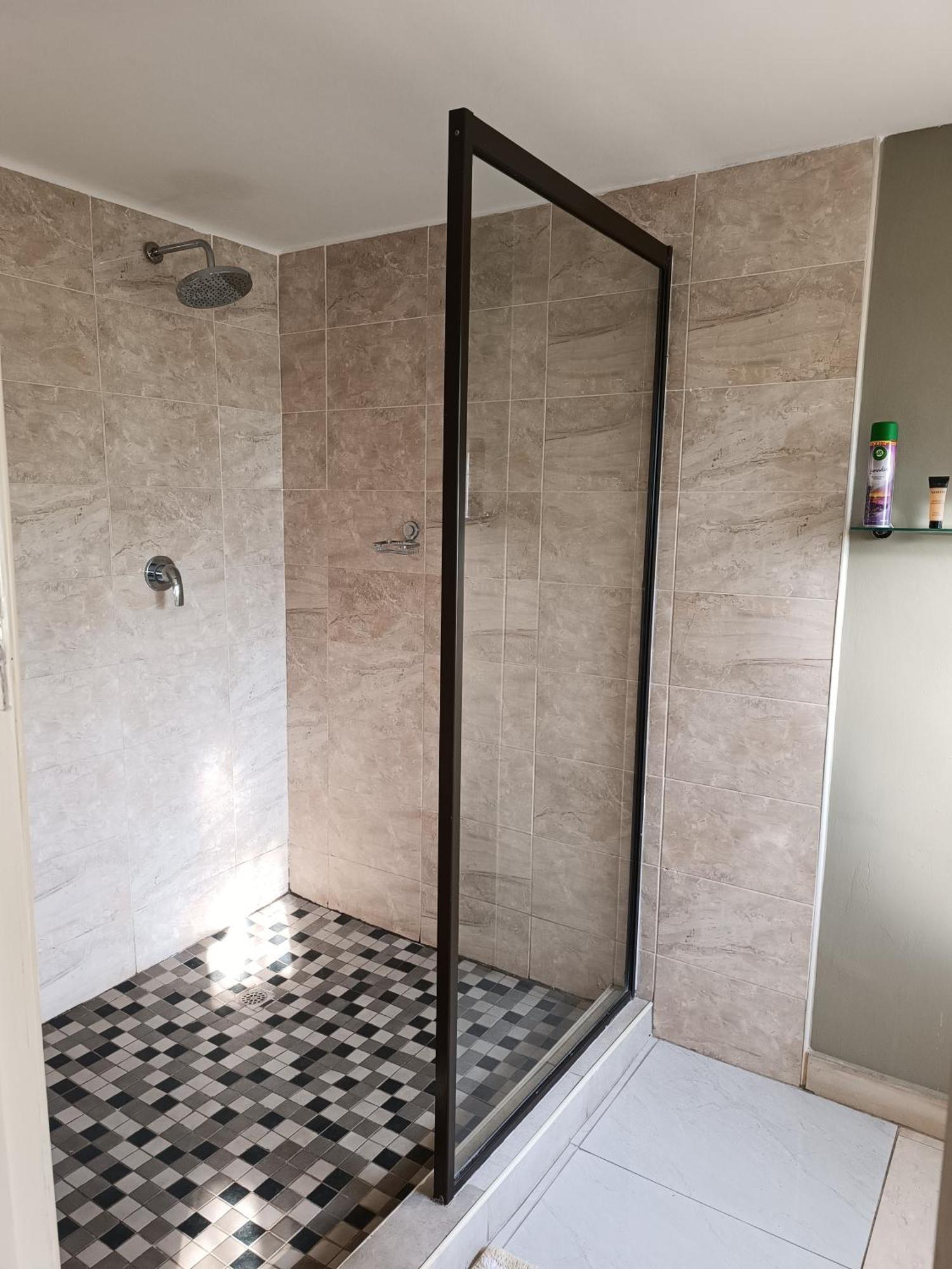 Jacaranda Otel Harare Dış mekan fotoğraf