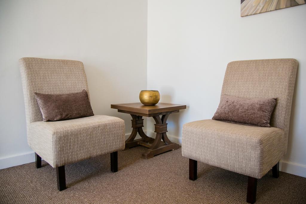 Jacaranda Otel Harare Dış mekan fotoğraf